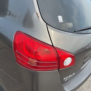 صورة 53 لـ 2010 Nissan ROGUE SL