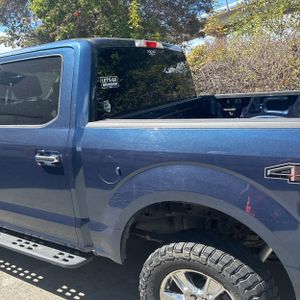2017 FORD F-150 XLT 照片 6