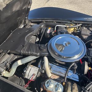 1979 Chevrolet CORVETTE 照片 38