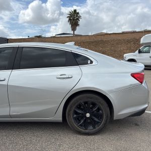 CHEVROLET MALIBU LT - 6