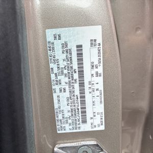 2015 Lincoln MKC BASE — миниатюра 51