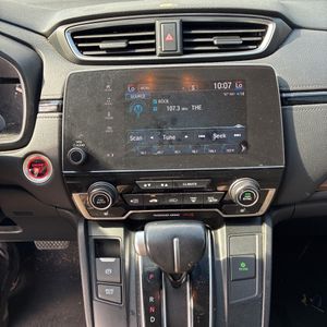2018 Honda CR-V EX-L 缩略图 37