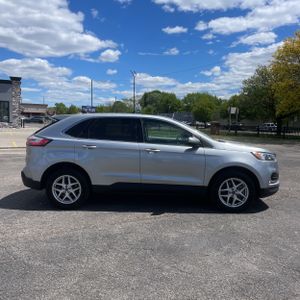 FORD EDGE SEL - 10