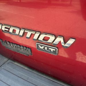 2004 FORD EXPEDITION XLT — миниатюра 21