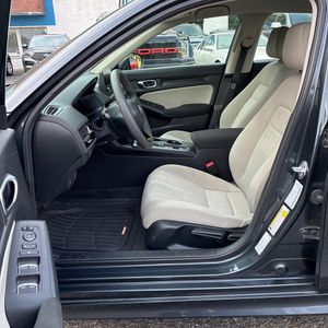 2024 Honda CIVIC LX 缩略图 32