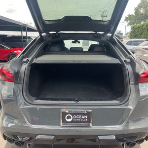 2025 BMW X6 M 缩略图 43