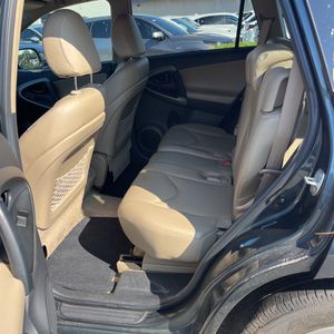 2009 Toyota RAV4 LIMITED 照片 33
