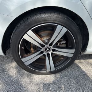 2024 Mercedes-BENZ C-CLASS — миниатюра 19