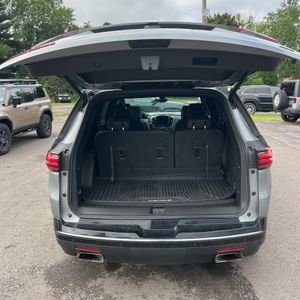 2023 Chevrolet TRAVERSE PREMIER 缩略图 43