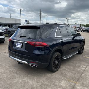 MERCEDES-BENZ GLE - 8