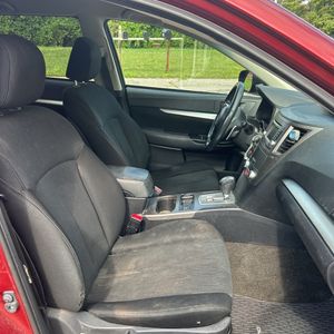 2014 Subaru OUTBACK 2.5I PREMIUM — миниатюра 32
