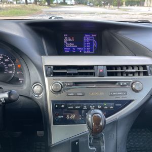 2013 Lexus RX 350 BASE 缩略图 37