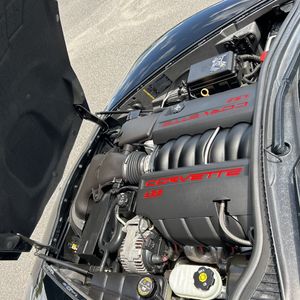 صورة مصغرة 35 لـ 2008 Chevrolet CORVETTE BASE