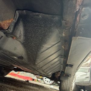 2012 Honda CR-V LX 照片 19