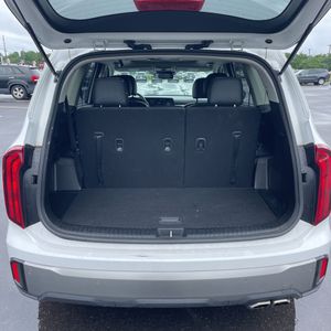 2024 KIA TELLURIDE S — миниатюра 43