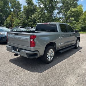 صورة 8 لـ 2023 Chevrolet SILVERADO 1500 CUSTOM