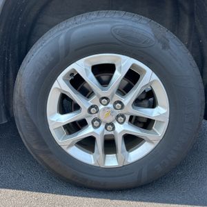 صورة مصغرة 18 لـ 2018 Chevrolet TRAVERSE LS