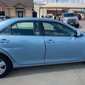 صورة مصغرة 52 لـ 2012 Toyota CAMRY LE