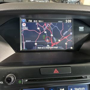 2016 Acura MDX ADVANCE PACKAGE — миниатюра 39
