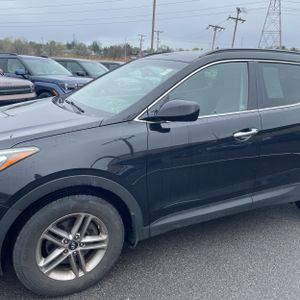 HYUNDAI SANTA FE SPORT 2.4L - 2