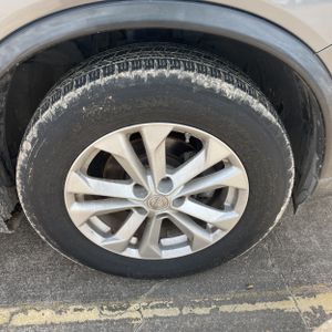 صورة مصغرة 18 لـ 2016 Nissan ROGUE SV