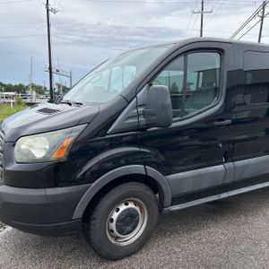 FORD TRANSIT 150 - 2