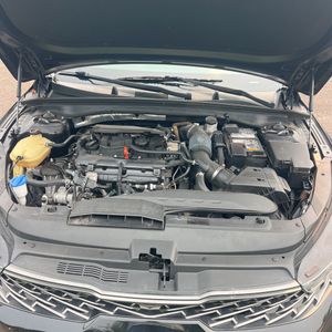 2021 KIA K5 GT-LINE 缩略图 44