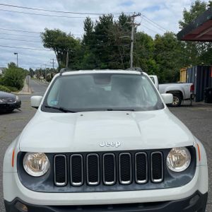 صورة 15 لـ 2015 JEEP RENEGADE LATITUDE