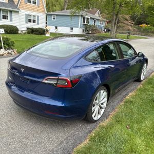 TESLA MODEL 3 BASE - 8