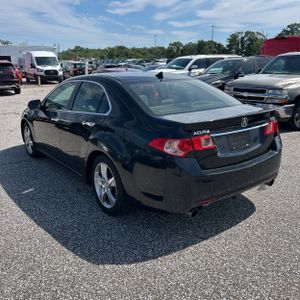 صورة 5 لـ 2012 Acura TSX W/TECH