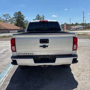 CHEVROLET SILVERADO 1500 LTZ Z71 - 7