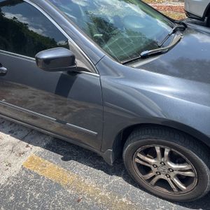 2006 Honda ACCORD LX 缩略图 13