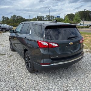 CHEVROLET EQUINOX LT - 5