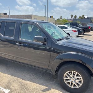 صورة مصغرة 13 لـ 2018 Nissan FRONTIER SV