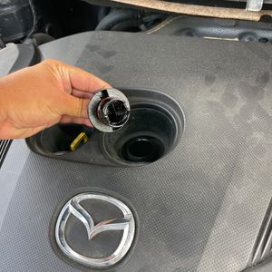 2017 Mazda CX-9 TOURING 缩略图 45