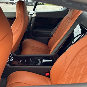 2014 Bentley CONTINENTAL GT SPEED — миниатюра 33