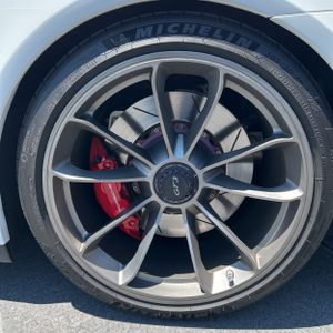 صورة مصغرة 18 لـ 2015 Porsche 911 GT3