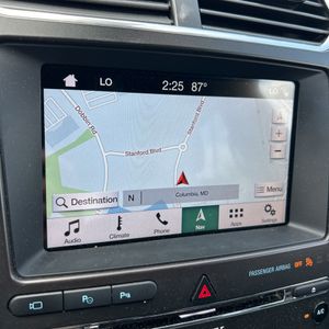 صورة مصغرة 38 لـ 2018 FORD EXPLORER PLATINUM