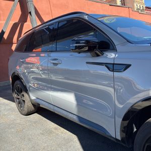 KIA SORENTO SX PRESTIGE - 9