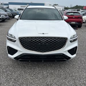 صورة مصغرة 14 لـ 2024 Genesis GV70 2.5T STANDARD