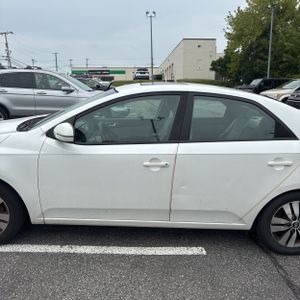 2013 KIA FORTE EX 照片 4