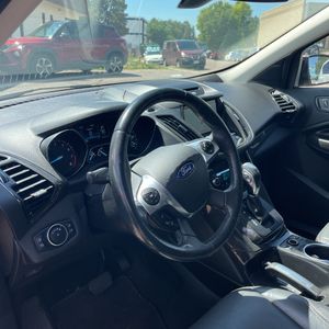 صورة مصغرة 34 لـ 2016 FORD ESCAPE TITANIUM