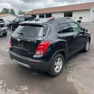 صورة 8 لـ 2016 Chevrolet TRAX LT