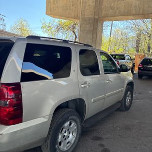 CHEVROLET TAHOE LT - 9