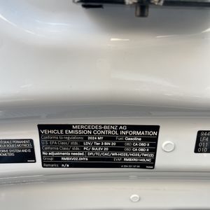 صورة مصغرة 47 لـ 2024 Mercedes-BENZ E 350