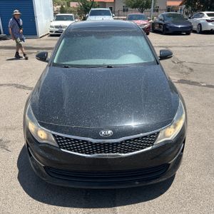 2016 KIA OPTIMA EX thumbnail 13