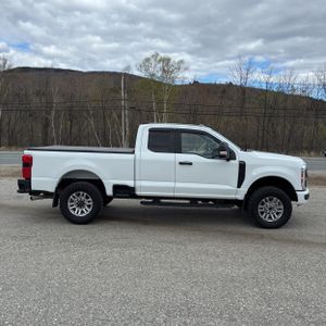 FORD F-350 SUPER DUTY XL - 10