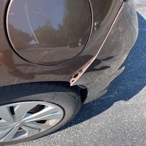 2017 Nissan VERSA NOTE SV 缩略图 55