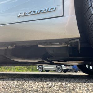 صورة 28 لـ 2019 Lexus ES 300H LUXURY