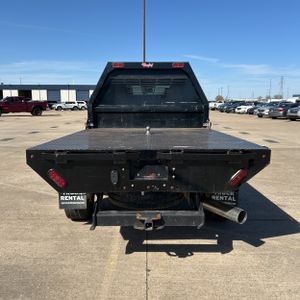 CHEVROLET SILVERADO 2500HD LT - 7